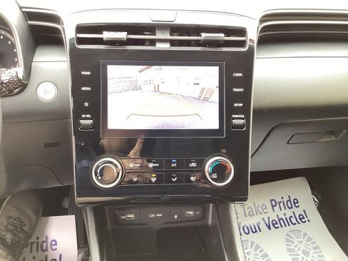 Certified 2023 Hyundai Tucson SEL image 27