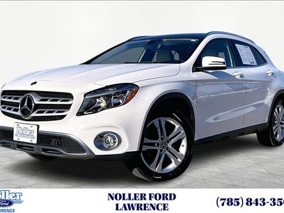 Used 2019 Mercedes-Benz GLA 250 4MATIC