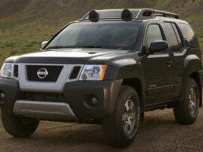 Used 2015 Nissan Xterra S w/ Value Package