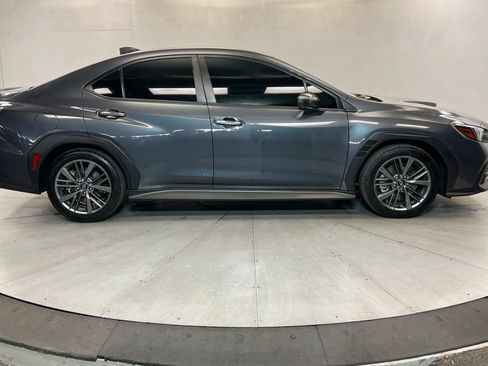 Used 2024 Subaru WRX Premium AWD/4WD image 7