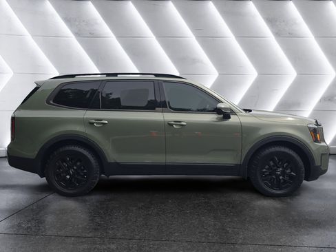 Used 2024 Kia Telluride SX Prestige X-Pro AWD/4WD image 6