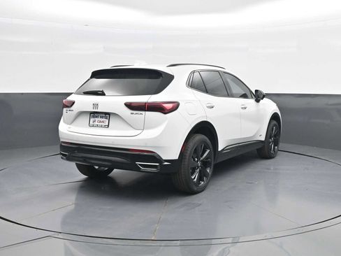 New 2026 Buick Envision Sport Touring AWD/4WD image 7