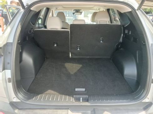 Used 2024 Hyundai Tucson Limited AWD/4WD image 11