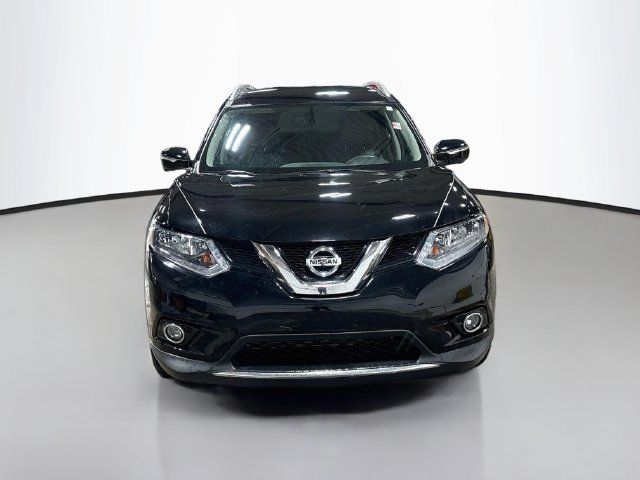 Used 2014 Nissan Rogue SL AWD/4WD image 2