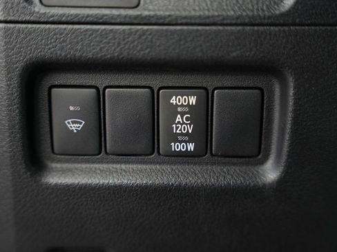 Used 2018 Toyota 4Runner Limited image 53