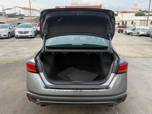 Used 2020 Nissan Altima 2.5 SR FWD image 53
