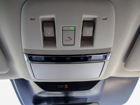 New 2026 Nissan Murano SL AWD/4WD image 17
