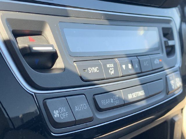 Used 2018 Honda Ridgeline RTL-E image 30