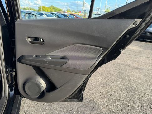 Used 2019 Nissan Kicks S w/ Exterior Package FWD image 30