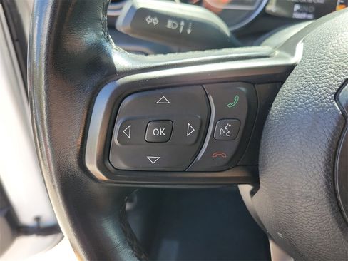 Used 2020 Jeep Wrangler Unlimited Sport image 17