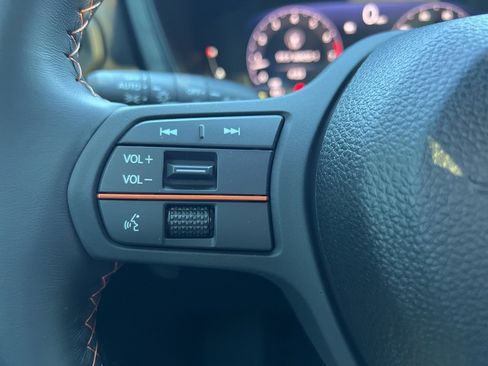 New 2026 Honda Passport TrailSport image 17