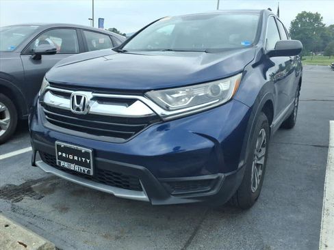 Used 2019 Honda CR-V LX image 3