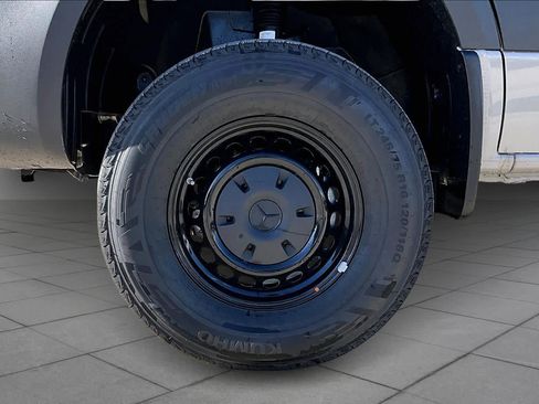 New 2026 Mercedes-Benz Sprinter 2500 image 11
