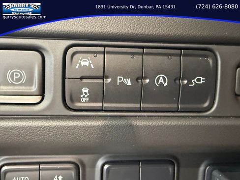 Used 2022 GMC Yukon XL SLE w/ Max Trailering Package AWD/4WD image 23