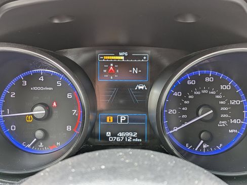 Used 2018 Subaru Legacy 2.5i Premium AWD/4WD image 20