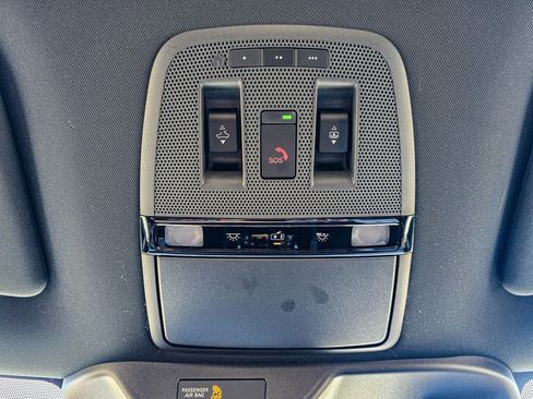 New 2026 INFINITI QX80 4WD image 26