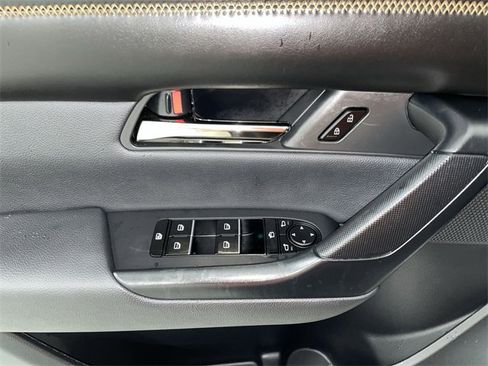 Certified 2025 MAZDA CX-50 2.5 Hybrid w/ Weather Package image 23