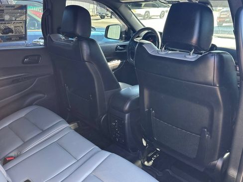 Used 2023 Dodge Durango R/T AWD/4WD image 33