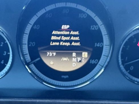 Used 2012 Mercedes-Benz E 350 Sedan w/ Premium 2 Pkg image 18