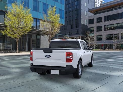 New 2026 Ford Maverick XL AWD/4WD image 8