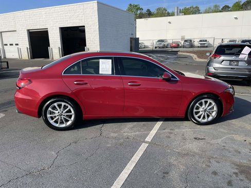 Used 2020 Mercedes-Benz A 220 4MATIC image 9