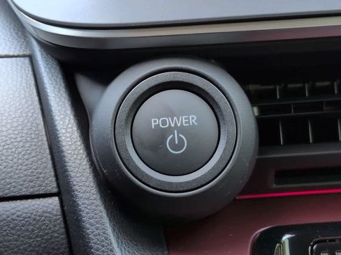 Certified 2026 Toyota Prius Plug-In Hybrid FWD image 27