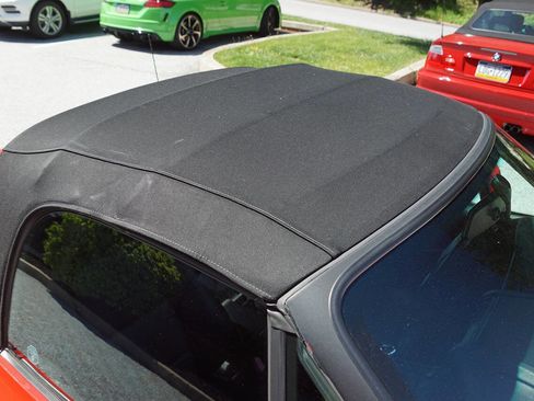 Used 1997 BMW Z3 1.9 RWD image 37