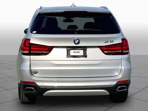 Used 2018 BMW X5 xDrive35i AWD/4WD image 5