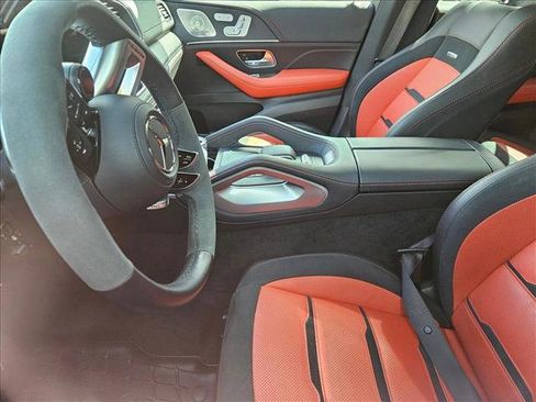 Used 2024 Mercedes-Benz GLE 53 AMG 4MATIC Coupe image 13