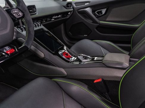 Used 2020 Lamborghini Huracan EVO AWD/4WD image 72