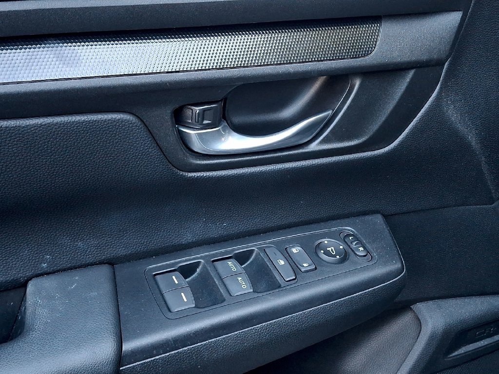 Certified 2024 Honda CR-V EX image 14