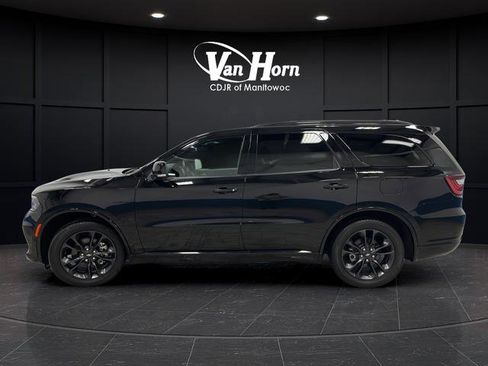 Used 2024 Dodge Durango R/T AWD/4WD image 4