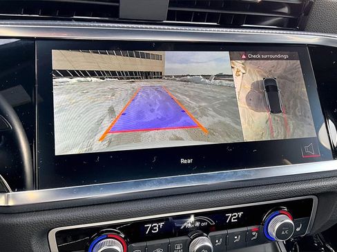 Used 2024 Audi Q3 2.0T Premium Plus w/ Premium Plus Package image 14