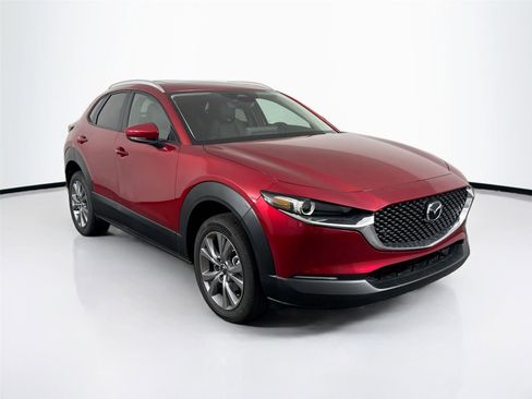 New 2026 MAZDA CX-30 AWD 2.5 S image 5