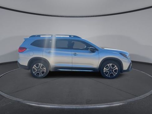 New 2026 Subaru Ascent Touring image 2