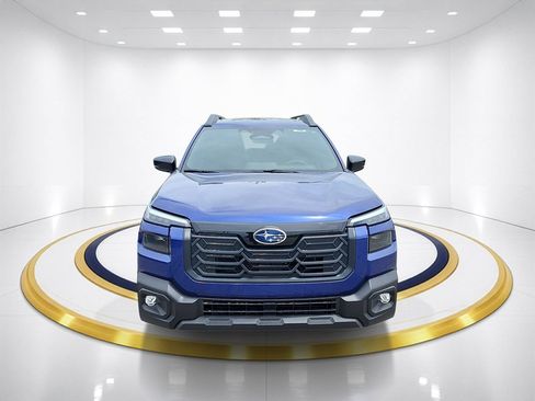 New 2026 Subaru Outback Limited AWD/4WD image 2