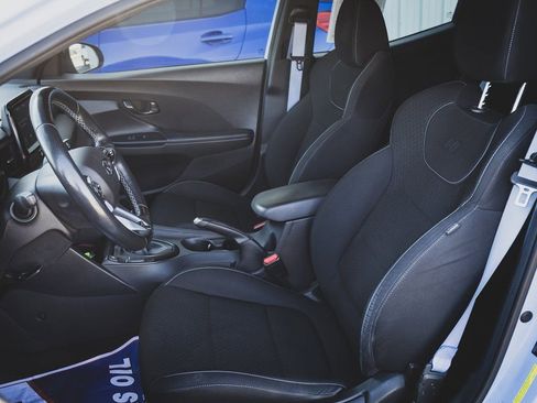 Used 2020 Hyundai Veloster N w/ Performance Package image 20