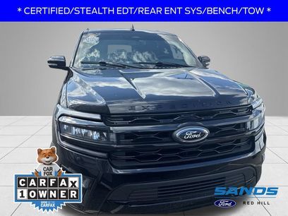 Used 2023 Ford Expedition Limited