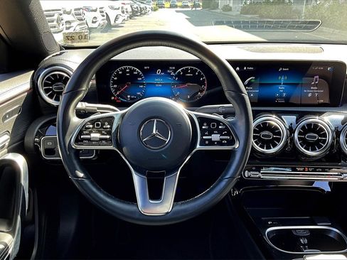 Certified 2023 Mercedes-Benz CLA 250 4MATIC image 5