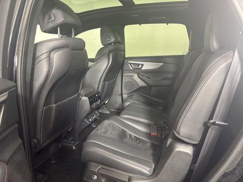 Used 2022 Acura MDX A-Spec image 13