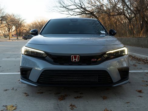 Used 2024 Honda Civic Si image 3