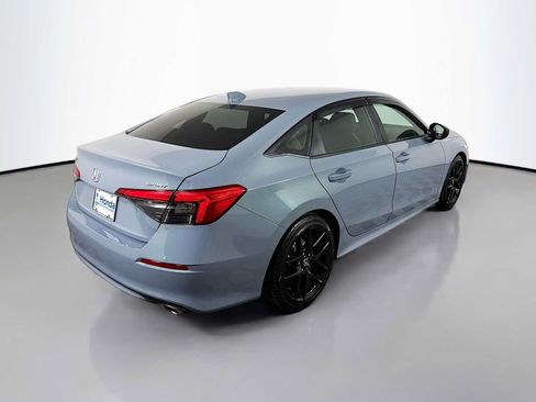 Used 2023 Honda Civic Sport image 7