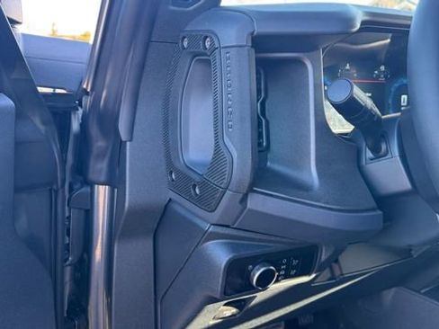 New 2025 Ford Bronco Big Bend image 20