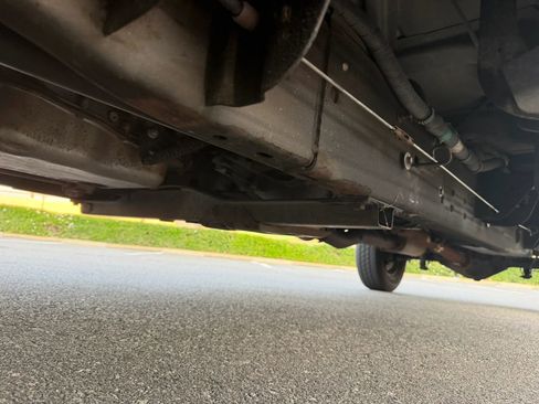 Used 2007 Chevrolet Silverado 2500 LTZ w/ Safety Package image 33