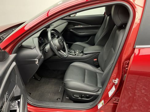 Certified 2023 MAZDA CX-30 AWD 2.5 S w/ Preferred Package image 3