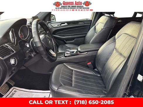 Used 2019 Mercedes-Benz GLE 400 4MATIC image 10