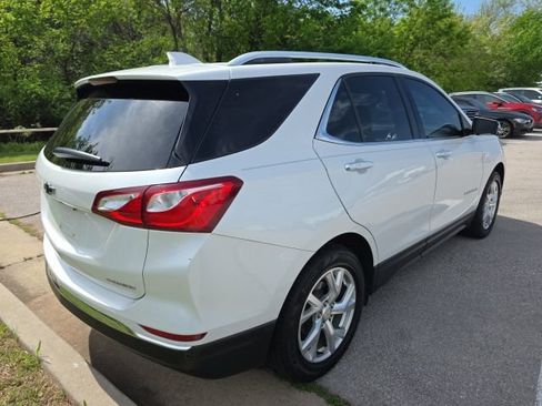 Used 2019 Chevrolet Equinox Premier image 5