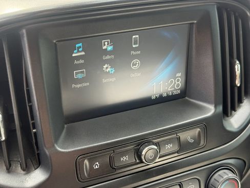Used 2017 Chevrolet Colorado W/T w/ WT Convenience Package AWD/4WD image 26
