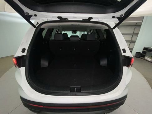 Used 2023 Hyundai Santa Fe SEL FWD image 23