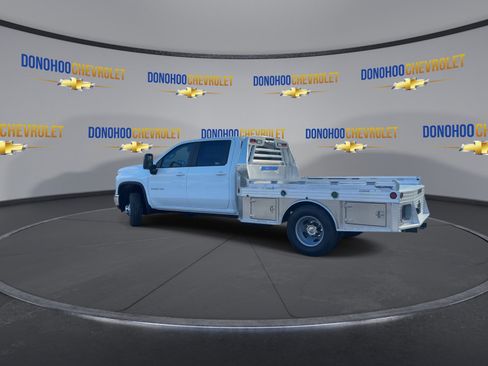 New 2026 Chevrolet Silverado 3500 LT w/ Convenience Package image 6